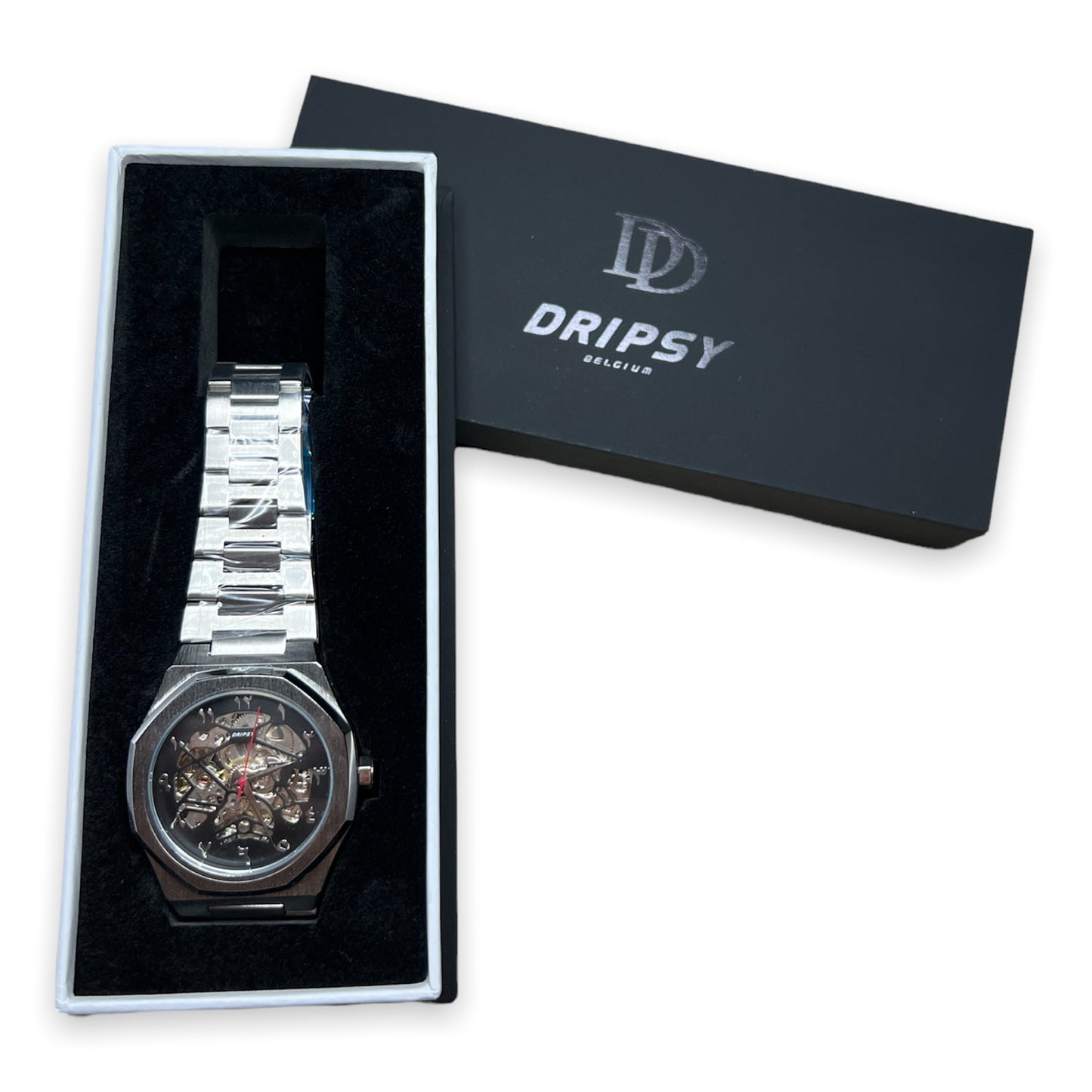 The Jade Silver Skeleton Edition