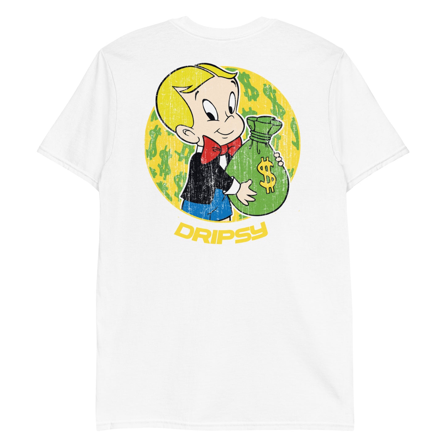 DRIPSY x richie Unisex T-Shirt