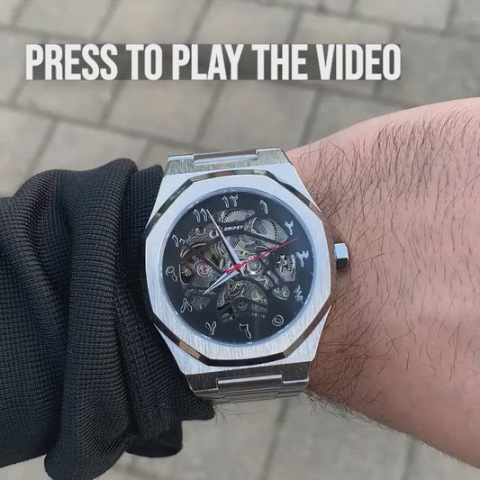 The Jade Silver Skeleton Edition